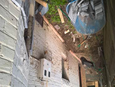 Photos from Active Masonry and Tuckpointing