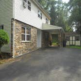 Photo(s) from Novitski Renovations & General Contracting carport rebuild