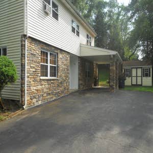 Photo(s) from Novitski Renovations & General Contracting carport rebuild