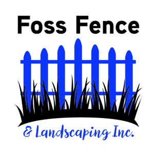 Photos by Foss Fence & Landscaping, Inc #1