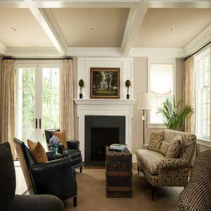 Large Addition and Whole House Renovation