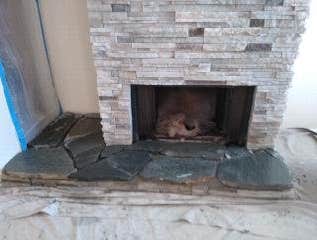 Photos by Richard Russell Construction #1