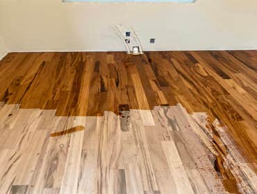 Photos by Fourleaf Flooring and Renovation’s LLC #1