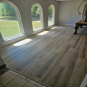 Photos by Floor Talk #1