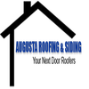 Augusta Roofing and Siding logo
