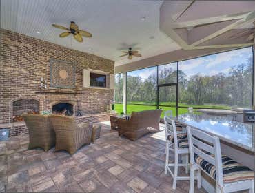 Photos by Flagstone Pools & Pavers Inc #1