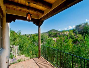 Apodaca Hill Spec Homes