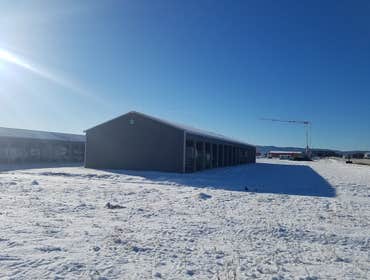 Photos from Cleary Building Corp