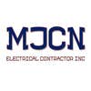 Mjcn Electrical Contractor Inc logo
