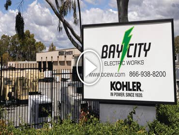 Photos by Bay City Electric Works #1