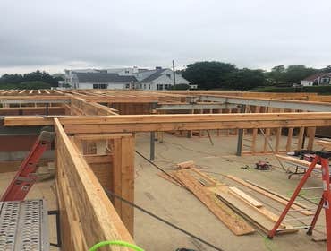 Photos by N.S. Carpentry #1