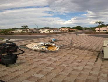 Projects by Pro Solutions Air Conditioning And Heating Inc.