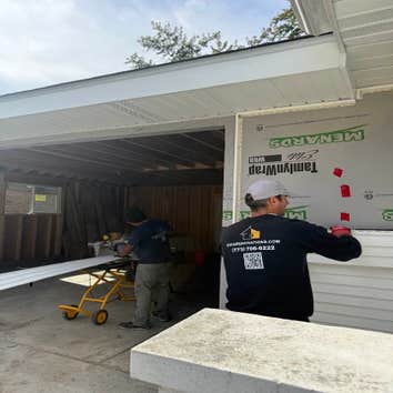 Evia Renovations, Inc