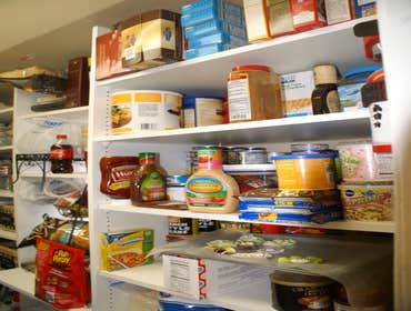 Storage