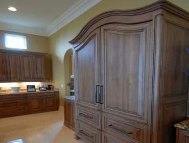 Luxury Homes Exceptional architectural designs.Highest quality materials and craftsmanship.Personal attention and communication throughout the project 