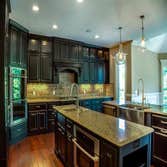 Heron Preserve - Custom Build