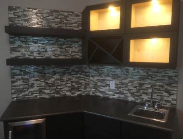 Photos from Medina Construction