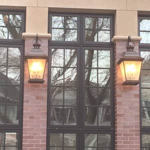 Electrical Projects (Interior)