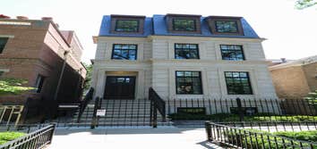 N Magnolia Ave Home