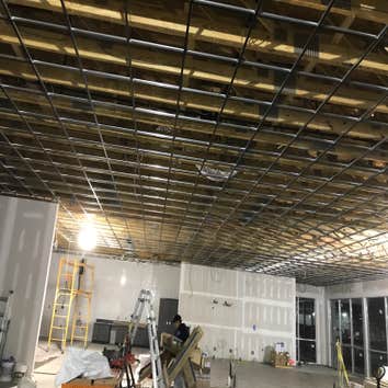 Gr Minga Brothers Construction LLC