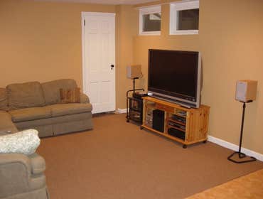 BMRPainting LLC Project