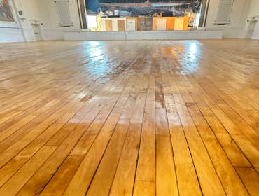 Photos by Lf Air LLC #8 Floor Refinishing
And wall Painting