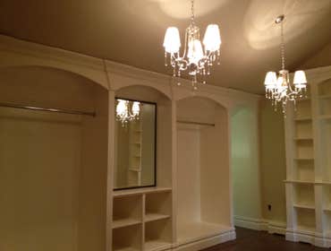 Project photos from Elayan Construction Services Llc The gallery displays photos from three custom
Homes built by ECS located in Oradell, Tenafly & Dem
