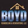 Boyd Remodeling and Renovations, LLC logo