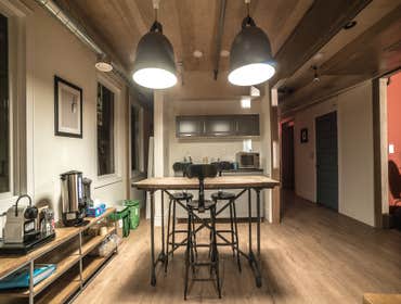 Projects by Strong Builders Construction Inc