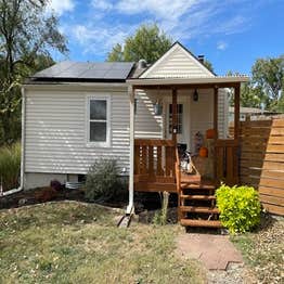 Shinnova Home Kansas City - Windows, Siding, Decks