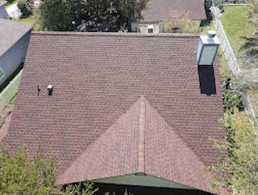 Photos by Transcendent Roofing #1