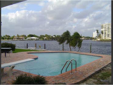 Swimming Pools and Spas