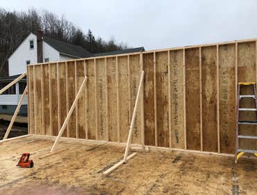Photos by Eddie Mack Construction #1