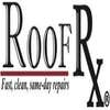 Roof Rx logo