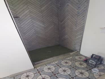 Photos by Tile Works #1