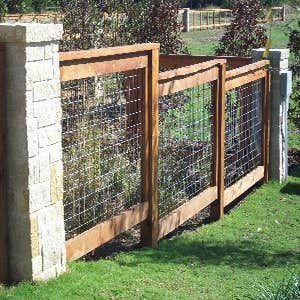 Fence