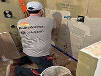Photos by Home Works Cgo Inc #1