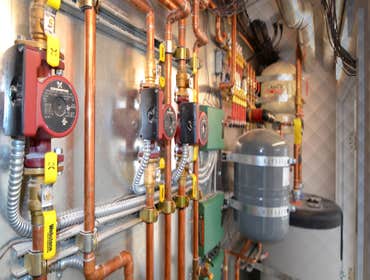 Photos by Madden Plumbing LLC #1