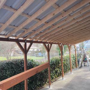 Ace Fencing LLC