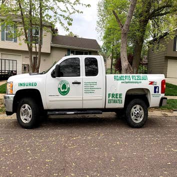 Photos by Capetillo Landscaping LLC #1