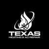 Texas Heating & AC Repair logo