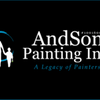 Andson Painting Inc logo