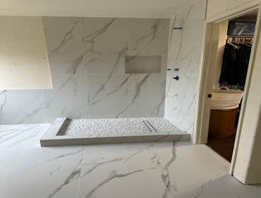Photos by Pr Flooring #1 Remodeling bathrooms and floorings