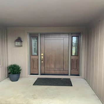 Dayton Door Sales Inc