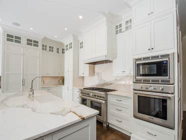 Buckhead Project