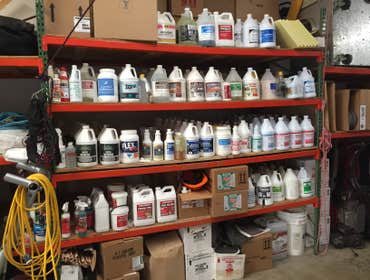Carpet Cleaning Service in Murrieta