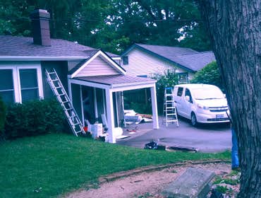 Photos by A Plus Roofing & Remodeling #1