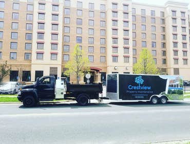Photos by Crestview Property Maintenance #1