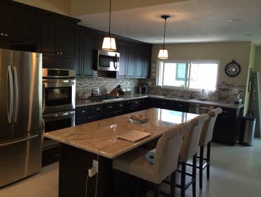 Photos by Infinity Remodeling #1