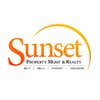 Sunset Property Maintenance logo